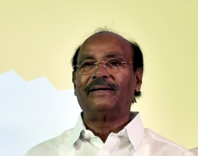 Compensation for land owners under NLC India's new policy is paltry: PMK | Compensation for land owners under NLC India's new policy is paltry: PMK
