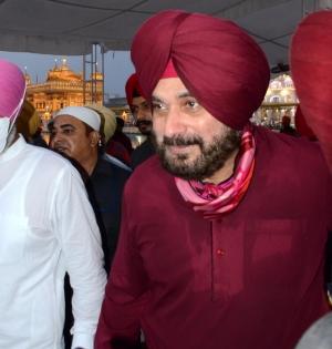 Will submit to majesty of law, says Sidhu on one-year jail term | Will submit to majesty of law, says Sidhu on one-year jail term