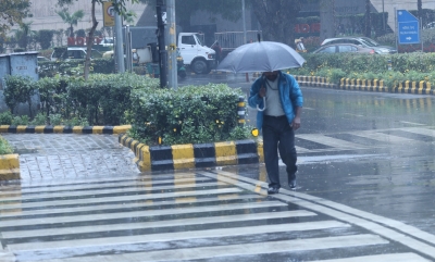 Rain likely in Delhi | Rain likely in Delhi