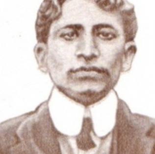 For Madan Lal Dhingra, power flowed through the barrel of a gun | For Madan Lal Dhingra, power flowed through the barrel of a gun