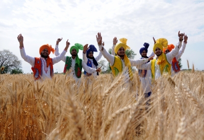 Vaisakhi parade cancelled in Canadian city | Vaisakhi parade cancelled in Canadian city Vaisakhi parade cancelled in Canadian city | Vaisakhi parade cancelled in Canadian city