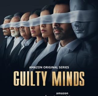 Courtroom drama 'Guilty Minds' to stream from April 22 | Courtroom drama 'Guilty Minds' to stream from April 22