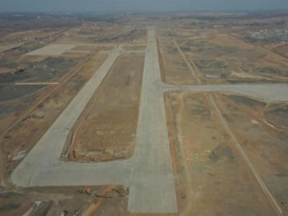Rajkot International Airport expected to be functional by August, Modi's big development push ahead of Gujarat polls | Rajkot International Airport expected to be functional by August, Modi's big development push ahead of Gujarat polls