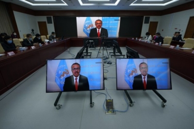 World Health Assembly resumes as global Covid-19 cases top 50mn | World Health Assembly resumes as global Covid-19 cases top 50mn World Health Assembly resumes as global Covid-19 cases top 50mn | World Health Assembly resumes as global Covid-19 cases top 50mn