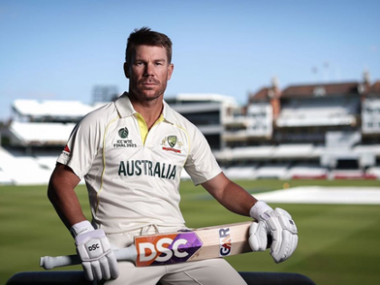 David Warner ready to Test cricket return, offers to fill Australia’s opening slot against India | David Warner ready to Test cricket return, offers to fill Australia’s opening slot against India David Warner ready to Test cricket return, offers to fill Australia’s opening slot against India | David Warner ready to Test cricket return, offers to fill Australia’s opening slot against India