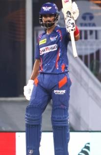 KL Rahul undergoes successful surgery on right thigh | KL Rahul undergoes successful surgery on right thigh