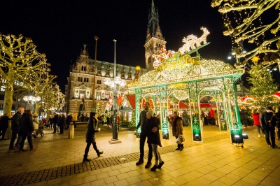 Germany urged to drop Christmas lights tradition due to energy crisis | Germany urged to drop Christmas lights tradition due to energy crisis