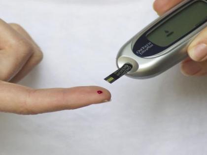 India ranks second in global estimates of diabetes (Nov 14 is World Diabetes Day) | India ranks second in global estimates of diabetes (Nov 14 is World Diabetes Day) India ranks second in global estimates of diabetes (Nov 14 is World Diabetes Day) | India ranks second in global estimates of diabetes (Nov 14 is World Diabetes Day)