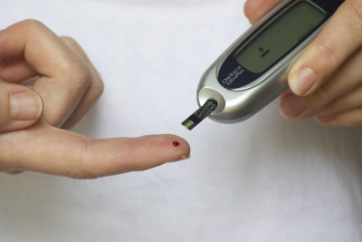 Study finds skin condition behind liver damage in diabetics in India | Study finds skin condition behind liver damage in diabetics in India Study finds skin condition behind liver damage in diabetics in India | Study finds skin condition behind liver damage in diabetics in India