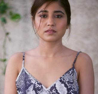 Shweta Tripathi Sharma isn't interested to shoot for her part all by herself like 'The Gone Game 1' | Shweta Tripathi Sharma isn't interested to shoot for her part all by herself like 'The Gone Game 1'