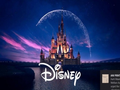 Disney's theatrical distribution VP Frank Patterson departs studio | Disney's theatrical distribution VP Frank Patterson departs studio