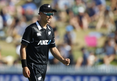 Can't go to Oz with a set of braces on my teeth: Boult remembers debut | Can't go to Oz with a set of braces on my teeth: Boult remembers debut