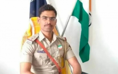 Special team formed to probe attack on police officer in B'luru | Special team formed to probe attack on police officer in B'luru