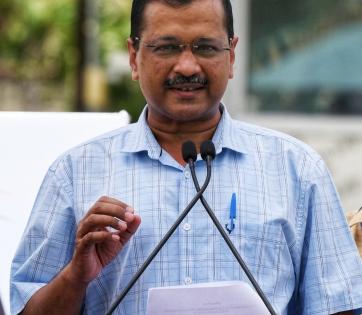 Fail to understand why Centre is obstructing Singapore visit, says Kejriwal | Fail to understand why Centre is obstructing Singapore visit, says Kejriwal