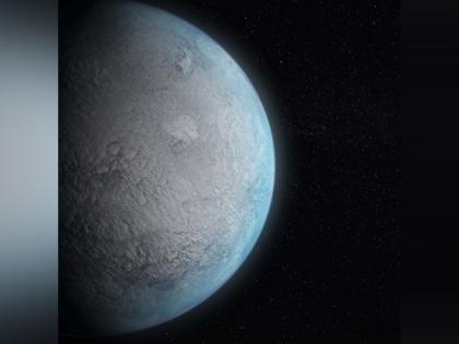 Scientists make breakthrough discovery about extreme exoplanet's atmosphere | Scientists make breakthrough discovery about extreme exoplanet's atmosphere