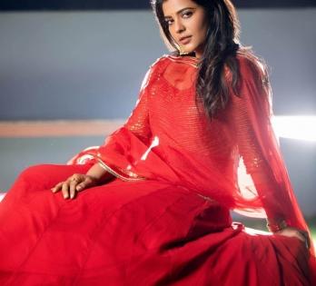 Aishwarya Rajesh's Insta account hacked or suspended | Aishwarya Rajesh's Insta account hacked or suspended Aishwarya Rajesh's Insta account hacked or suspended | Aishwarya Rajesh's Insta account hacked or suspended