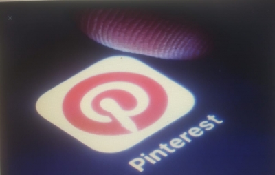 Pinterest appoints Bill Ready as new CEO | Pinterest appoints Bill Ready as new CEO