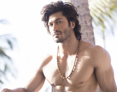 Vidyut Jammwal: I don't get disappointed about anything in life | Vidyut Jammwal: I don't get disappointed about anything in life