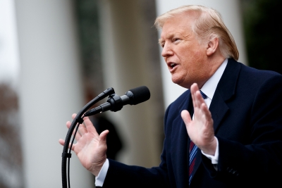 Trump names Kenneth Weinstein as ambassador to Japan | Trump names Kenneth Weinstein as ambassador to Japan Trump names Kenneth Weinstein as ambassador to Japan | Trump names Kenneth Weinstein as ambassador to Japan