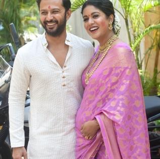 Vatsal's take on Ishita's pregnancy: 'It is all about planning' | Vatsal's take on Ishita's pregnancy: 'It is all about planning'