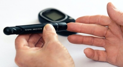 Diabetes drug effective at reducing severity in Covid patients: Study | Diabetes drug effective at reducing severity in Covid patients: Study