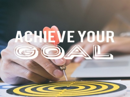 Psychologists discover key to achieving goals | Psychologists discover key to achieving goals