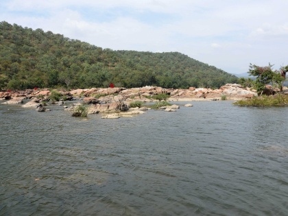 TN appeals to Cauvery Water Management Authority on reduced release of water by K'taka | TN appeals to Cauvery Water Management Authority on reduced release of water by K'taka
