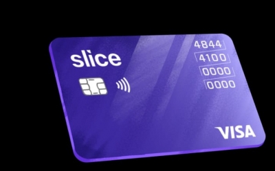 Fintech firm Slice becomes India's new unicorn | Fintech firm Slice becomes India's new unicorn