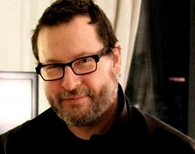 Lars von Trier talks about working with Parkinson's Disease | Lars von Trier talks about working with Parkinson's Disease