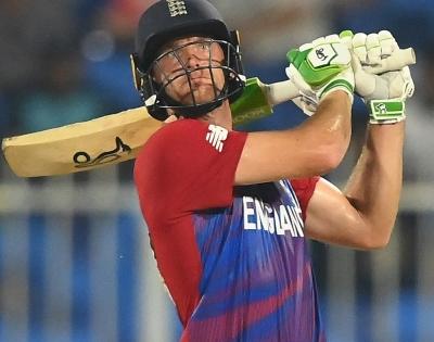 Jos Buttler most likely ruled out for entire T20I series against Pakistan, indicates coach Mott | Jos Buttler most likely ruled out for entire T20I series against Pakistan, indicates coach Mott
