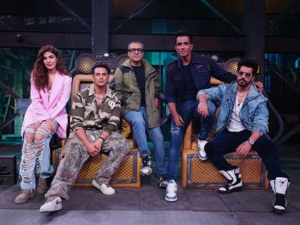 Ahead of loyalty test in ‘Roadies’, contestants express doubts about new gangs | Ahead of loyalty test in ‘Roadies’, contestants express doubts about new gangs Ahead of loyalty test in ‘Roadies’, contestants express doubts about new gangs | Ahead of loyalty test in ‘Roadies’, contestants express doubts about new gangs