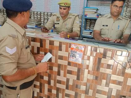 Uttarakhand cops crack Rs 300 cr fraud via 15 Chinese fake apps | Uttarakhand cops crack Rs 300 cr fraud via 15 Chinese fake apps Uttarakhand cops crack Rs 300 cr fraud via 15 Chinese fake apps | Uttarakhand cops crack Rs 300 cr fraud via 15 Chinese fake apps