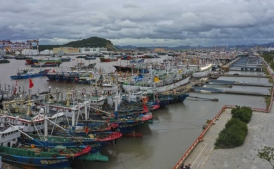 China issues yellow alert for Typhoon Wipha | China issues yellow alert for Typhoon Wipha China issues yellow alert for Typhoon Wipha | China issues yellow alert for Typhoon Wipha