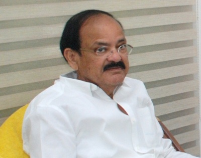 New Education Policy will make India innovation hub: Naidu | New Education Policy will make India innovation hub: Naidu