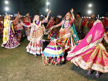 Gujarat's Garba dance earns UNESCO's recognition as ‘Intangible Cultural Heritage’ | Gujarat's Garba dance earns UNESCO's recognition as ‘Intangible Cultural Heritage’