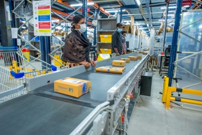 E-commerce platform Flipkart’s losses widen to Rs 5,189 crore in FY25 | E-commerce platform Flipkart’s losses widen to Rs 5,189 crore in FY25 E-commerce platform Flipkart’s losses widen to Rs 5,189 crore in FY25 | E-commerce platform Flipkart’s losses widen to Rs 5,189 crore in FY25