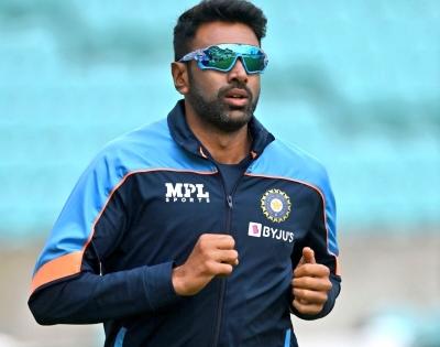 Ashwin has mastered art of being economical; complements someone like Chahal: Manjrekar | Ashwin has mastered art of being economical; complements someone like Chahal: Manjrekar