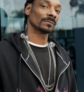 Snoop Dogg shares update on his upcoming biopic directed by Allen Hughes | Snoop Dogg shares update on his upcoming biopic directed by Allen Hughes