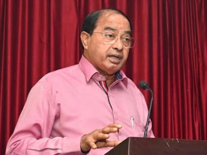 Third district in Goa will upgrade facilities: Minister Ravi Naik | Third district in Goa will upgrade facilities: Minister Ravi Naik Third district in Goa will upgrade facilities: Minister Ravi Naik | Third district in Goa will upgrade facilities: Minister Ravi Naik