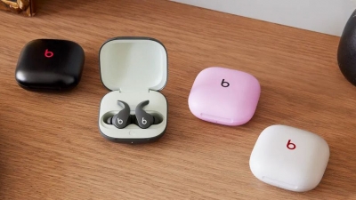 Apple Beats Fit Pro earbuds with ANC announced | Apple Beats Fit Pro earbuds with ANC announced