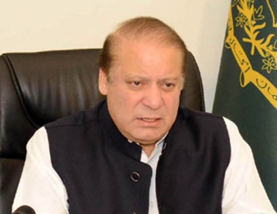 Sharif summoned in top media house editor's case | Sharif summoned in top media house editor's case
