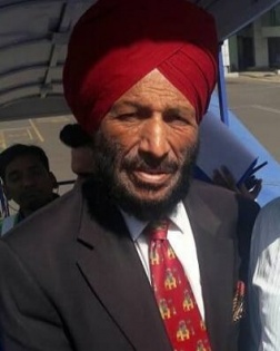 Milkha Singh's health shows continuous improvement | Milkha Singh's health shows continuous improvement