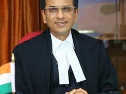 CJI Chandrachud launches QR code-based ePass for entry at SC | CJI Chandrachud launches QR code-based ePass for entry at SC CJI Chandrachud launches QR code-based ePass for entry at SC | CJI Chandrachud launches QR code-based ePass for entry at SC