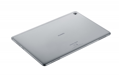 Huawei launches MediaPad M5 Lite 10 tablet in India | Huawei launches MediaPad M5 Lite 10 tablet in India