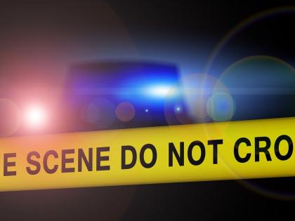 Speeding SUV mows down 3 minors in Bihar's Jamui | Speeding SUV mows down 3 minors in Bihar's Jamui Speeding SUV mows down 3 minors in Bihar's Jamui | Speeding SUV mows down 3 minors in Bihar's Jamui