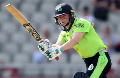 Ireland name young squad for ICC Women's T20 World Cup | Ireland name young squad for ICC Women's T20 World Cup