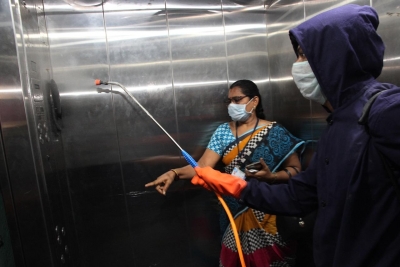 Andhra reports 1,221 more Covid cases, tally reaches 8.59 lakh | Andhra reports 1,221 more Covid cases, tally reaches 8.59 lakh