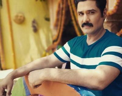 Pankit Thakker excited to return to comfort of home after outdoor spell | Pankit Thakker excited to return to comfort of home after outdoor spell Pankit Thakker excited to return to comfort of home after outdoor spell | Pankit Thakker excited to return to comfort of home after outdoor spell