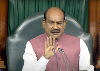 LS Speaker calls all-party meet amid continuous disruptions | LS Speaker calls all-party meet amid continuous disruptions