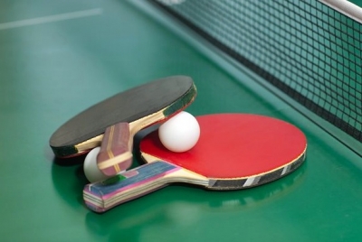ITTF CEO confident in table tennis' bright future | ITTF CEO confident in table tennis' bright future ITTF CEO confident in table tennis' bright future | ITTF CEO confident in table tennis' bright future